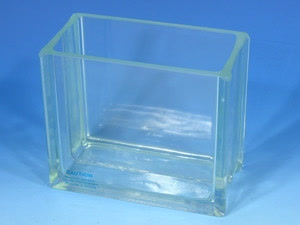 MANIFOLD DE VIDRO SEM ACESS.PARA 12 COLUNAS