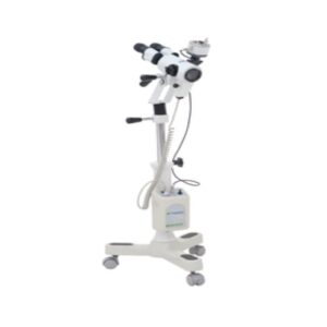 COLPOSCOPIO BINOCULAR PE-7000 VBRDC3 LED HD MEDPEJ