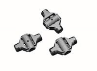 STD THGA GRAPHITE TUBES 5PK