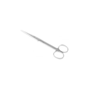 TESOURA MAYO STILLE RETA P/ USO GERAL ABC INSTRUMENTOS CIRÚRGICOS