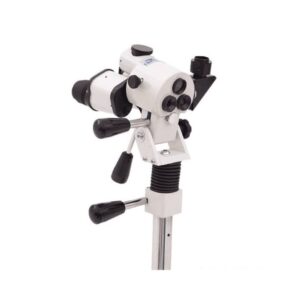 COLPOSCOPIO BINOCULAR PE-7000 FRD D LED MEDPEJ