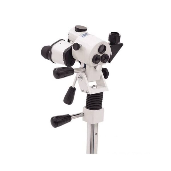 COLPOSCOPIO BINOCULAR PE-7000 FRD D LED MEDPEJ