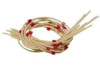 PUMP TUBES AS-93/S10 RINSE 1.14MM ID 6/P