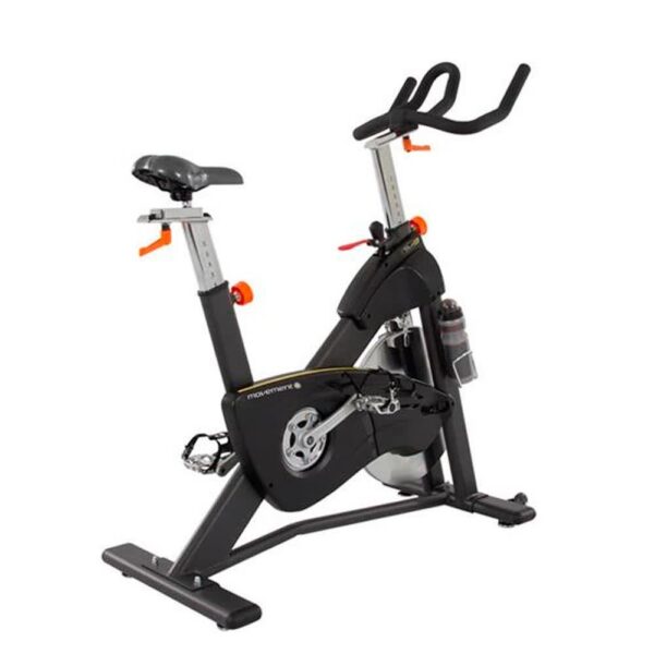 Bicicleta Ergométrica Movement Spinning Tour - Imagem 2