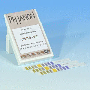PEHANON 8-9,7 PH C/200 TIRAS