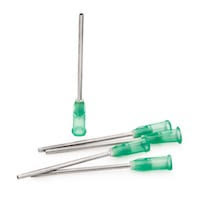 SS NEEDLES FOR VAC MANIFOLDS 10/CX