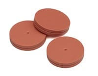 CL LONG LIFE INLET SEPTA 17MM 24PK