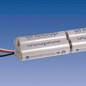 BATERIA RECARREGAVEL P/FOTOMETRO PF-12