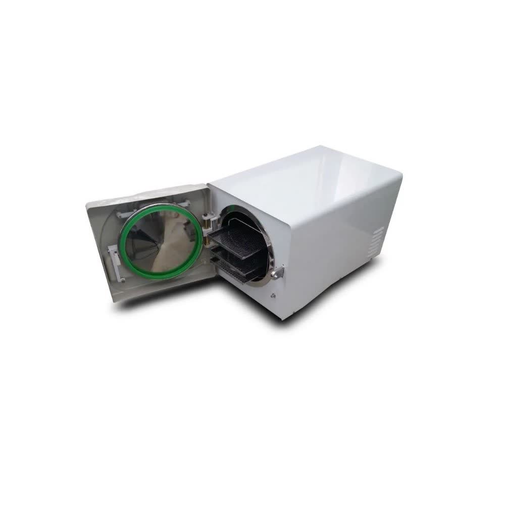 AUTOCLAVE 21 LITROS STA. AC-7000-21S 220 MEDPEJ - Imagem 3