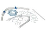 AQUEOUS TUBING KIT AXIAL ICP CONC/CYCL