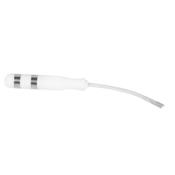 Sonda Vaginal Em Teflon Para Neurodyn Evolution Biofeedback - Ibramed