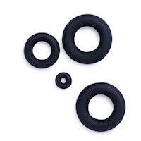O-RINGS FOR CONC. NEB. ORG. SOLVENT 4/P