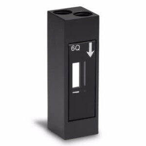 FLOW CELL ONLY, 1 MM, FOR CARY 50/60
