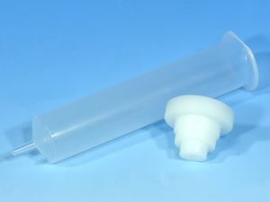 COLUNA DE RESERVAT.70ML PP C/ADAPT.P/15 45 70ML COLUNA PP