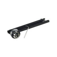 LACRADOR MANUAL DE VIALS DE PRESSAO FLIP TOP/FLIP OFF 13MM