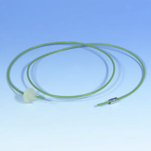 TUBO ADAPTADOR P/1 3 E 6ML COLUNAS EM PP C/4PC