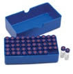 VIAL STORAGE CONTAINER