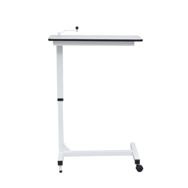 MESA PARA REFEIÇÃO LEITO LUXO - SALUTEM - Imagem 2