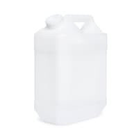 DRAINAGE TANK,POLYETHYLENE,4 LITER