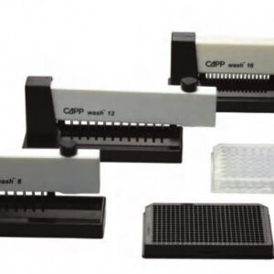 LAVADOR DE PLACAS CAPPWASH P/ PLACAS DE 12 CANAIS