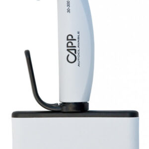 MICROPIPETA MULTICANAL 12 CANAIS 30-300UL CAPPAERO