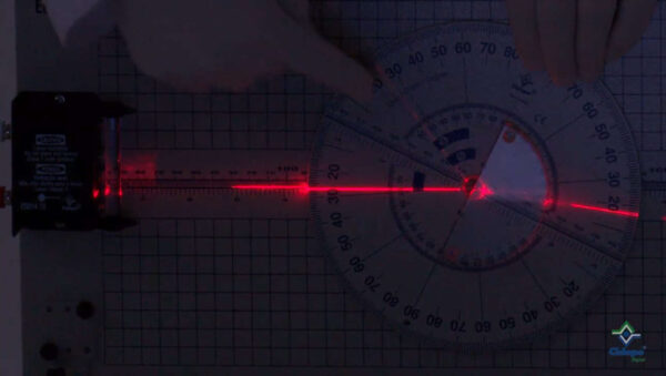 Banco óptico plano - EQ241 - Imagem 2