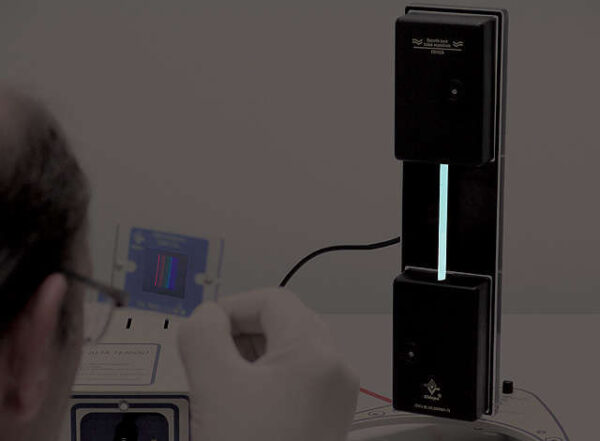Conjunto Espectros de Emissão de Gases - EQ255 - Imagem 2