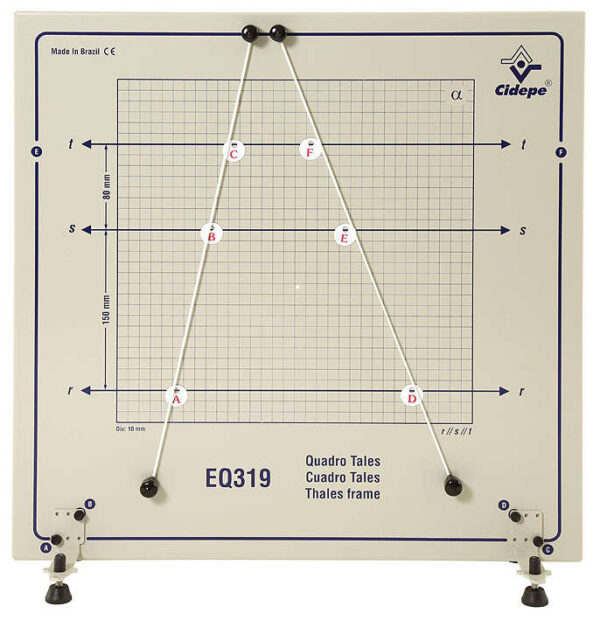 Quadro Tales - EQ319 - Imagem 2