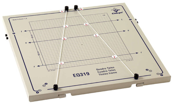 Quadro Tales - EQ319 - Imagem 3