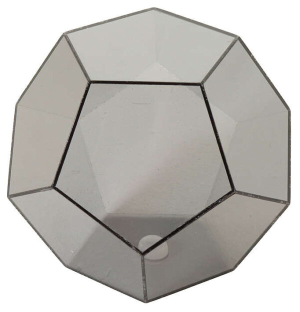 Conjunto de sólidos geométricos, 36 peças - MA005.100A - Imagem 3