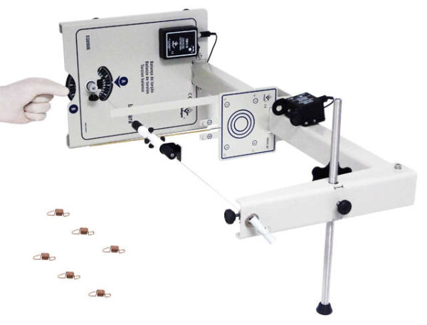 Balança de torção com sensor e software - EQ890D - Imagem 4