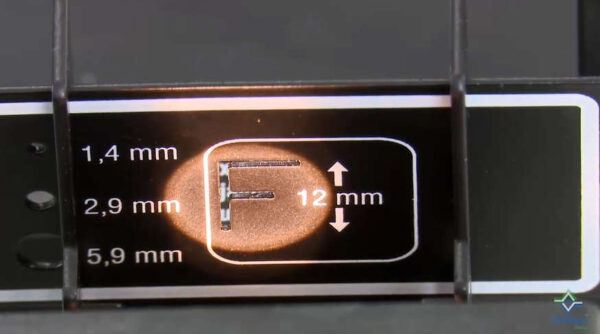 Banco óptico linear com barramento duplo - EQ045M - Imagem 4