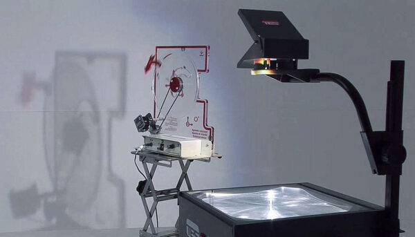 Aparelho Rotacional com Sensores e software - EQ802B - Imagem 3