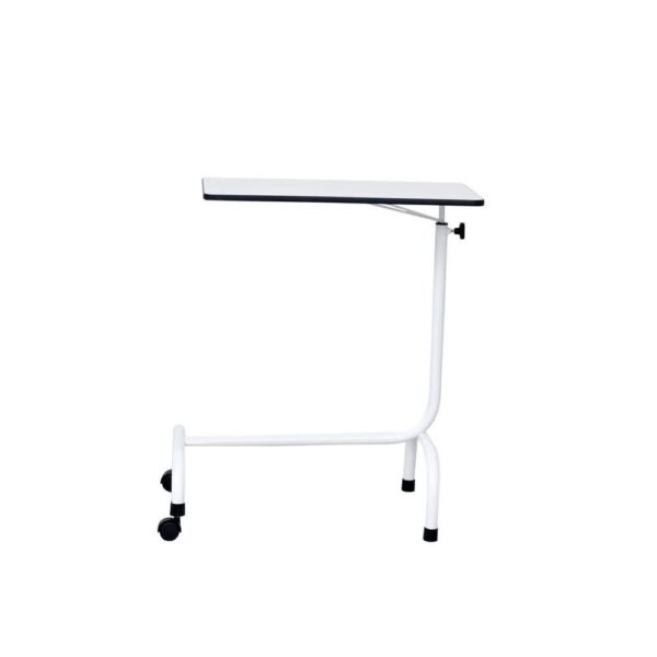 MESA PARA REFEIÇÃO LEITO SIMPLES - SALUTEM - Imagem 3