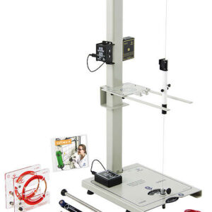 Balança de torção com sensor e software - EQ890D