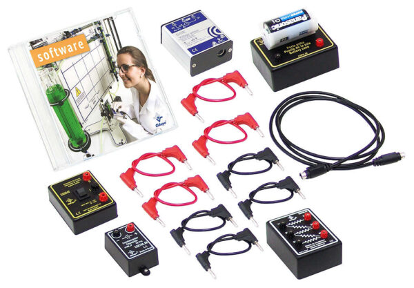 Conjunto função exponencial e logaritmo natural - EQ827