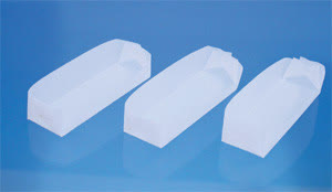 PAPEL ESPECIAL P/PESAGEM MN 808 58X10X10MM C/100FL