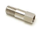 PORCA CONEXAO COLUNA GC INLET-FID-NPD-ECD 2UN
