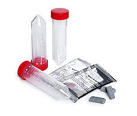 QUECHERS EXTRACT TUBES EN METHOD