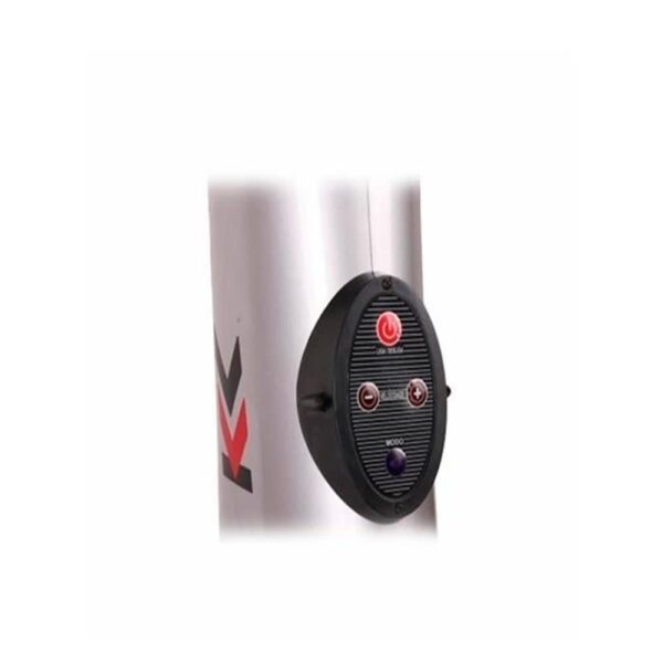 PLATAFORMA VIBRATÓRIA P202I - KIKOS - 110 - Imagem 4