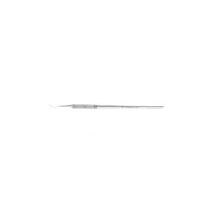 CORTANTE BLACK SIMPLES Nº 82 (CINZEL) ABC INSTRUMENTOS CIRÚRGICOS