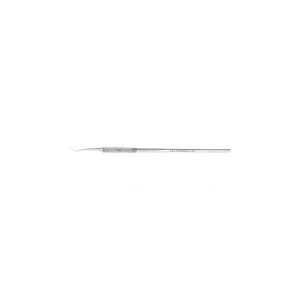 CORTANTE BLACK SIMPLES Nº 82 (CINZEL) ABC INSTRUMENTOS CIRÚRGICOS