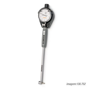 COMPARADORES DIAMETROS INTERNOS (CERAMICA) 130.752A 18-35mm (0,001mm)