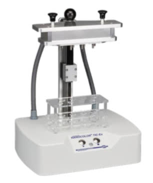 ACESSORIO NANOCOLOR(R) TIC-EX PARA ANALISE DE TOC