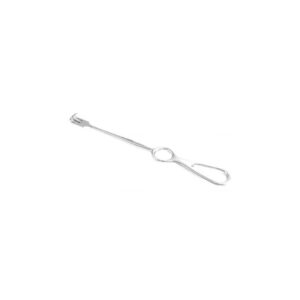 AFASTADOR VOLKMANN COM 3 DENTES FINO 22 cm PARA USO GERAL