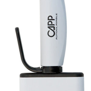 MICROPIPETA MULTICANAL 8 CANAIS 30-300UL CAPPAERO