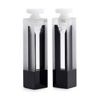 MICRO CELL RECT QUARTZ 1MM 90 UL 2/CX