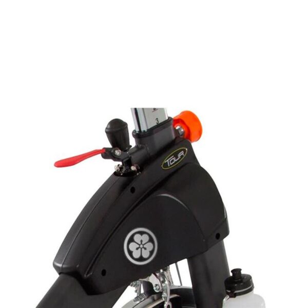 Bicicleta Ergométrica Movement Spinning Tour - Imagem 6