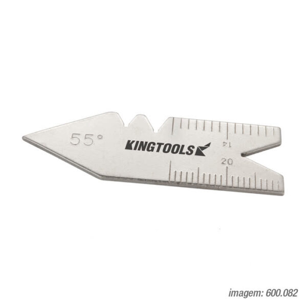ESCANTILHOES 600.082 55 GR. - Imagem 2