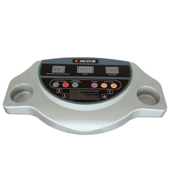PLATAFORMA VIBRATÓRIA P201I - KIKOS - 110 - Imagem 3